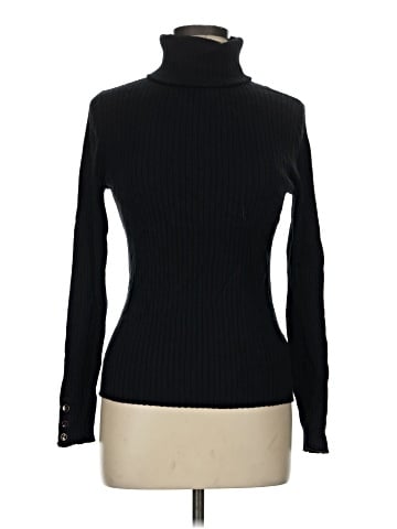 J. McLaughlin Turtleneck Sweater (view 1)