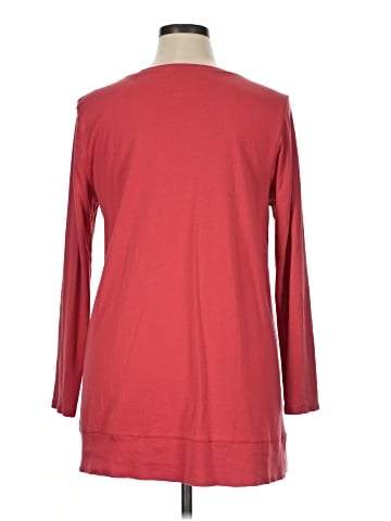 J.Jill Pullover Sweater (view 2)