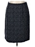 Daniel Rainn Polka Dots Black Formal Skirt Size L - photo 1