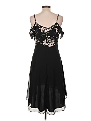 Shein Cocktail Dress (view 2)