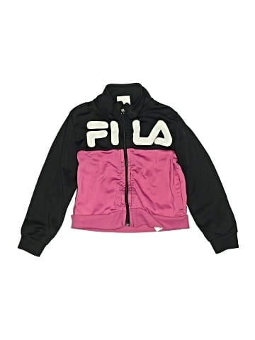 FILA Track Jacket (view 1)