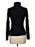J. McLaughlin Black Turtleneck Sweater Size L - photo 2