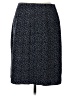 Daniel Rainn Polka Dots Black Formal Skirt Size L - photo 2