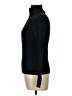 J. McLaughlin Black Turtleneck Sweater Size L - photo 5