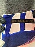 Zara Basic Blue Sleeveless Blouse Size XS - photo 7