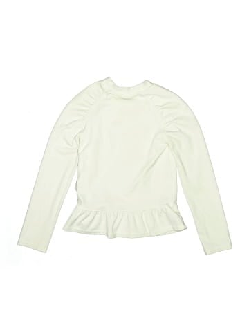 Janie and Jack Long Sleeve Top (view 2)