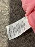 Just Me 100% Polyester Pink Cocktail Dress Size XL - photo 8