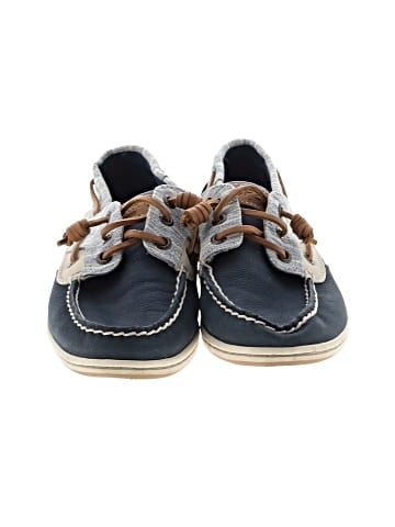 Sperry Top Sider Flats (view 2)