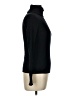 J. McLaughlin Black Turtleneck Sweater Size L - photo 4