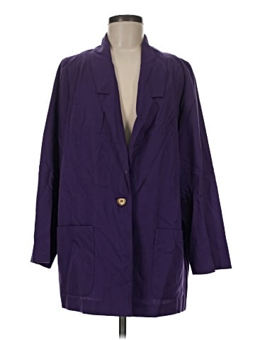 Radcliffe Blazer (view 1)