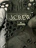 J.Crew Black Sleeveless Blouse Size M - photo 7