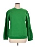 Zara Green Sweatshirt Size XL - photo 1