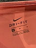 Nike Pink Athletic Shorts Size M - photo 3