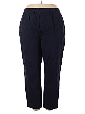 Mainstreet Blues Casual Pants (view 1)