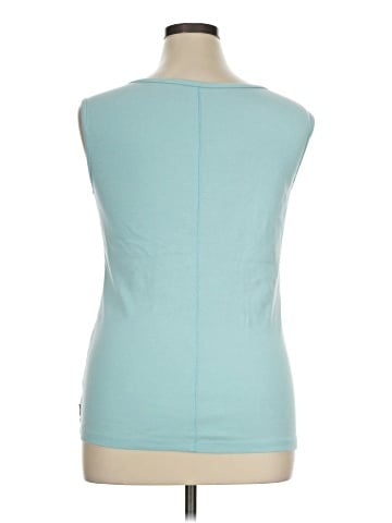 Eddie Bauer Sleeveless T-Shirt (view 2)