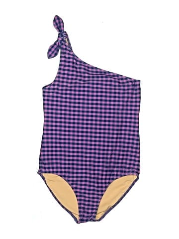 Crewcuts One Piece Swimsuit (view 1)