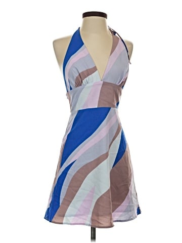 Native Daughters Cocktail Dress (view 1)