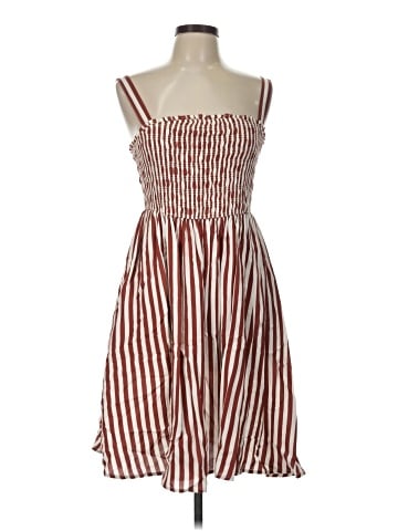 Torrid Casual Dress (view 1)