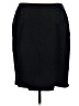 Talbots Black Casual Skirt Size 16 - photo 1