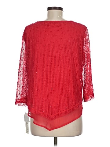 Alfred Dunner Cardigan (view 2)