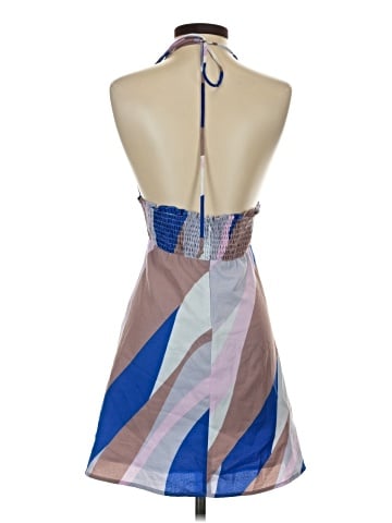 Native Daughters Cocktail Dress (view 2)