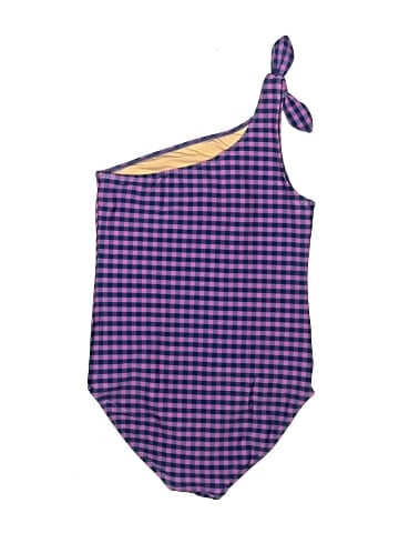 Crewcuts One Piece Swimsuit (view 2)
