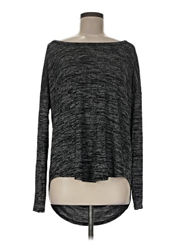Rag & Bone/JEAN Long Sleeve T-Shirt (view 1)