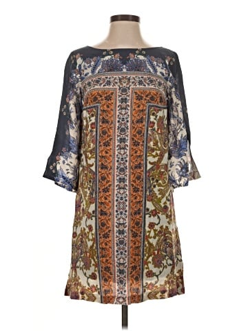 Maeve by Anthropologie Casual Dress (view 1)