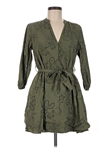 Zara Casual Dress (view 1)