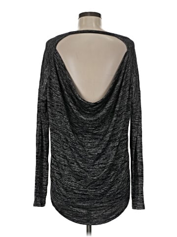 Rag & Bone/JEAN Long Sleeve T-Shirt (view 2)