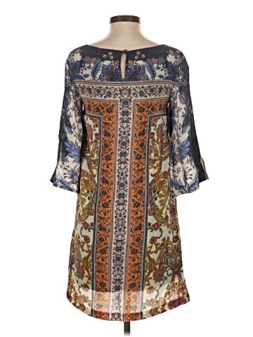 Maeve by Anthropologie Casual Dress (view 2)