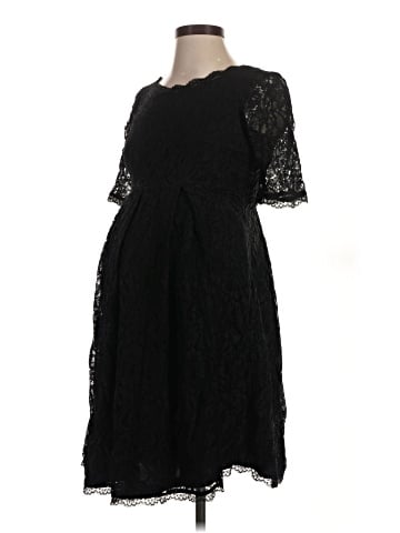 Motherhood Cocktail Dress (view 1)