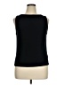Talbots Black Sweater Vest Size XL - photo 1
