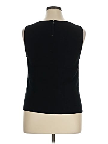 Talbots Sweater Vest (view 2)