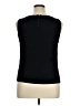 Talbots Black Sweater Vest Size XL - photo 2