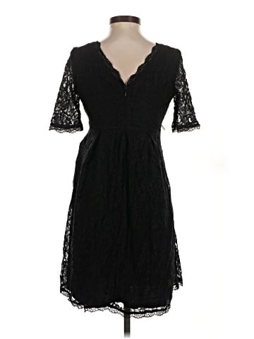 Motherhood Cocktail Dress (view 2)