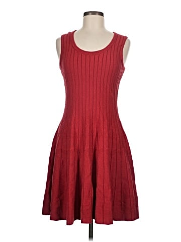 Nic + Zoe Casual Dress (view 1)