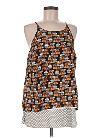 Porridge Tank Top (view 1)