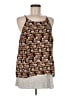 Porridge Orange Tank Top Size Med (2) - photo 1