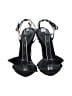 Schutz Black Sandals Size 8 - photo 2