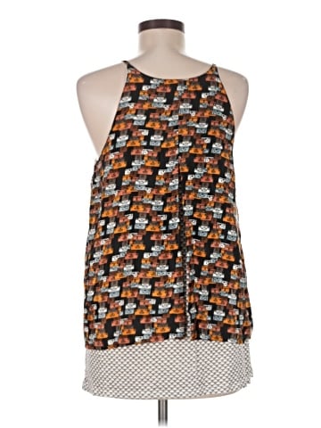 Porridge Tank Top (view 2)