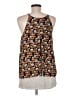 Porridge Orange Tank Top Size Med (2) - photo 2