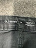 Old Navy Black Jeans Size 14 - photo 7
