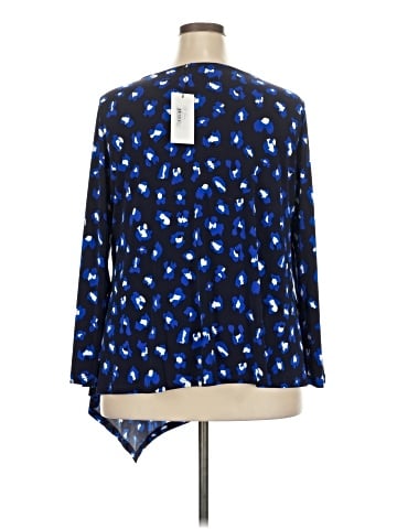 Leota 3/4 Sleeve T-Shirt (view 2)