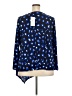Leota Blue 3/4 Sleeve T-Shirt Size 18 - 20 - photo 2