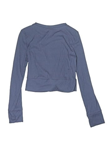 Zella Long Sleeve Top (view 2)