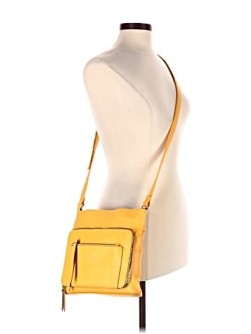 Nanette Lepore Crossbody Bag (view 2)