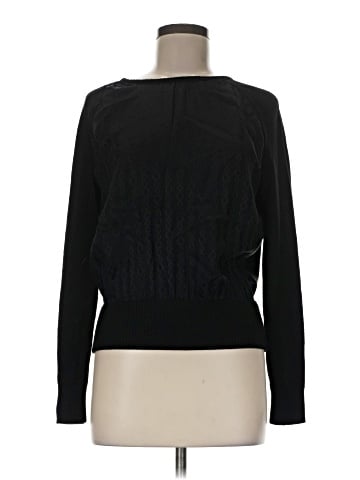 Trina Turk Long Sleeve Top (view 1)