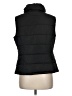 Calvin Klein 100% Polyester Black Vest Size M - photo 2