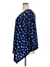 Leota Blue 3/4 Sleeve T-Shirt Size 18 - 20 - photo 5